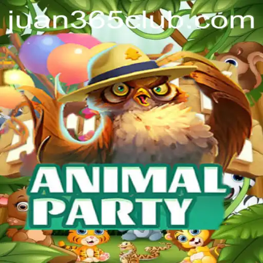 Exploring the Exciting World of AnimalParty and JUAN365.COM