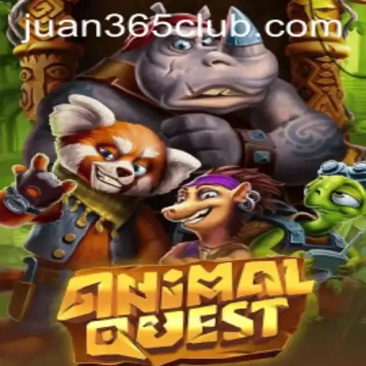 Exploring the World of AnimalQuest: A Unique Adventure Awaits