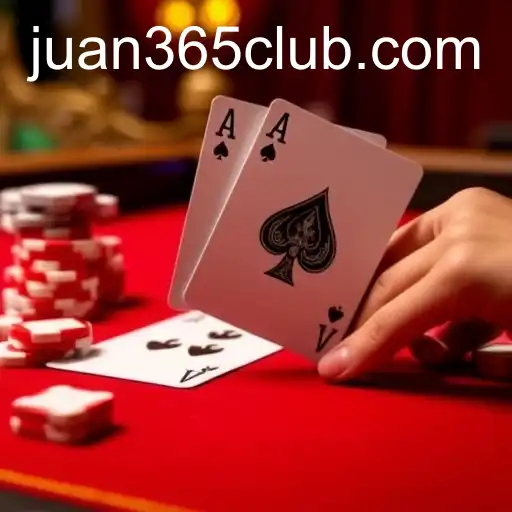 The Fascinating World of Blackjack: An In-Depth Look with JUAN365.COM