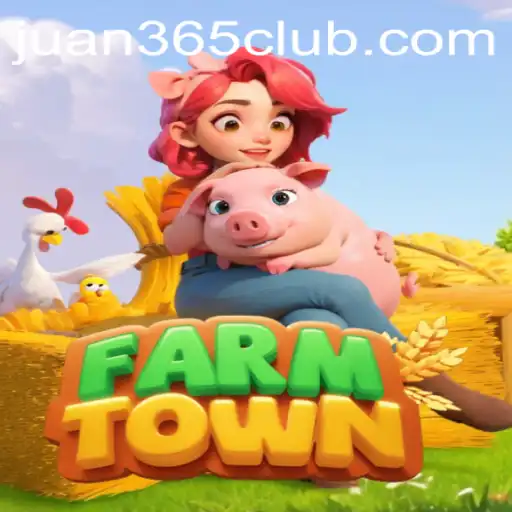Explore FarmTown: The Enchanting World of Virtual Agriculture
