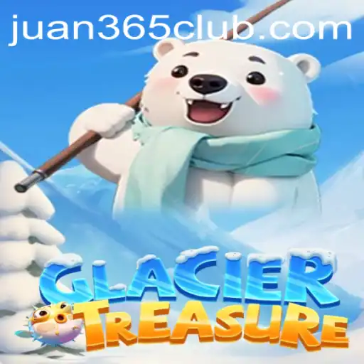 GlacierTreasure: A Thrilling Expedition into the Heart of Ice