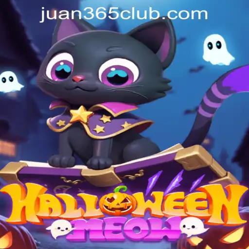 HalloweenMeow: A Spooky Adventure Unleashed by JUAN365.COM