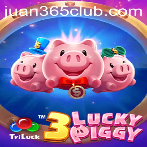 Explore the Exciting World of 3LUCKYPIGGY with JUAN365.COM