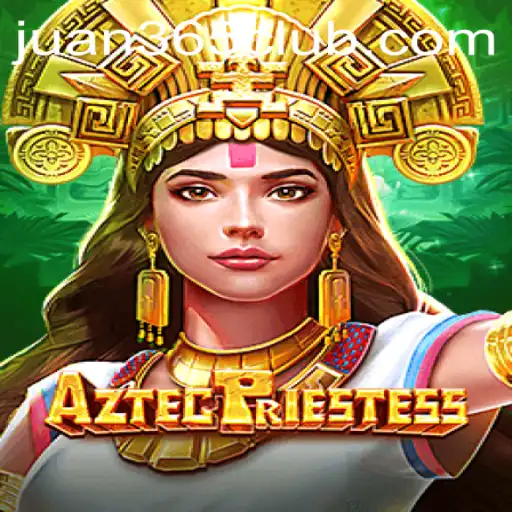Unraveling the Mysteries of AztecPriestess: A Journey Through Ancient Civilizations in Modern Gameplay