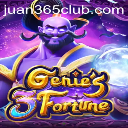 Discover the Mystical World of Genie3Fortune