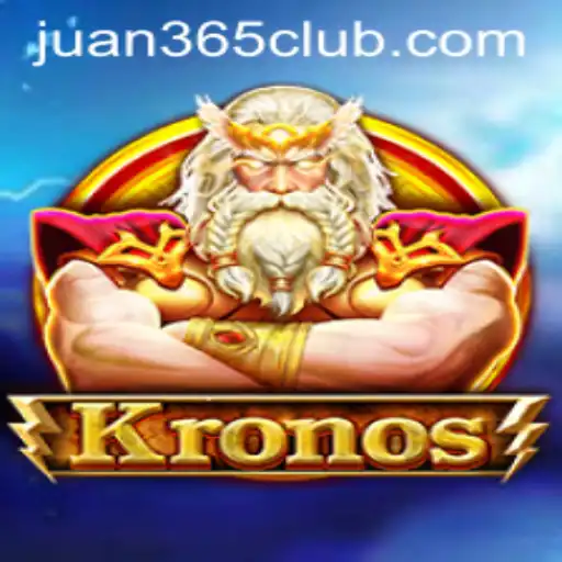 Kronos: A Timeless Odyssey in Virtual Gaming