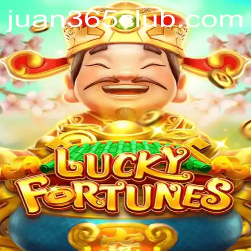 Discover the Excitement of LUCKYFORTUNES: A New Gaming Sensation from JUAN365.COM