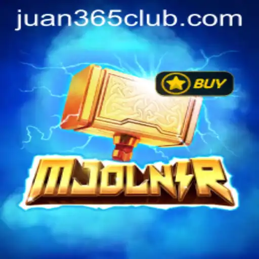 Discover the Exciting World of Mjolnir and JUAN365.COM