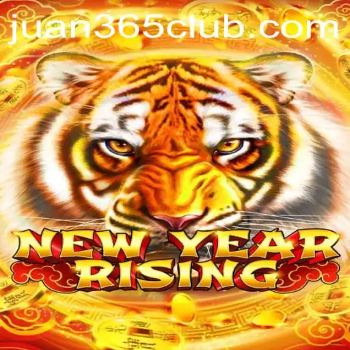 NewYearRising: An Innovative Journey with JUAN365.COM