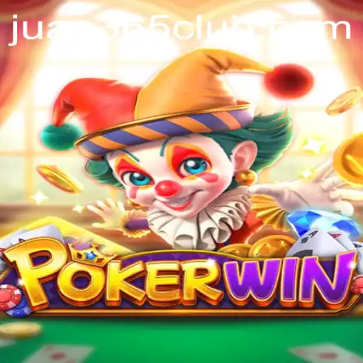 Discovering the Thrills of POKERWIN at JUAN365.COM