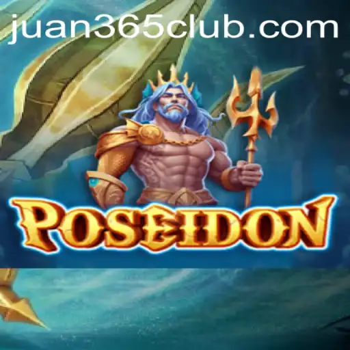 Dive into the Exciting World of Poseidon Game with JUAN365.COM