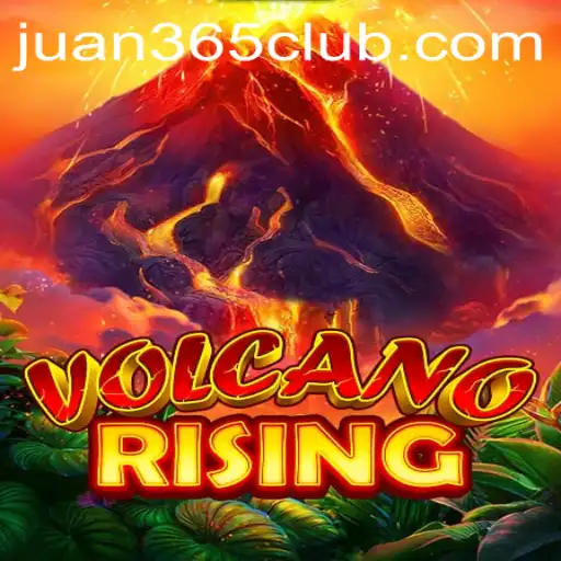 Exploring VolcanoRising: A Thrilling New Adventure