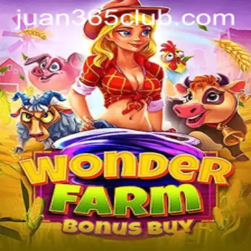 WonderFarmBonusBuy Game: Exciting Features and Gameplay