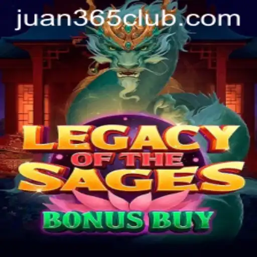 Legacy of the Sages Bonus Buy: An Enthralling Gaming Experience