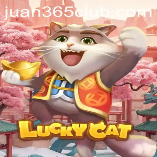 Exploring the Mesmerizing World of LuckyCat: A Game Beyond Ordinary