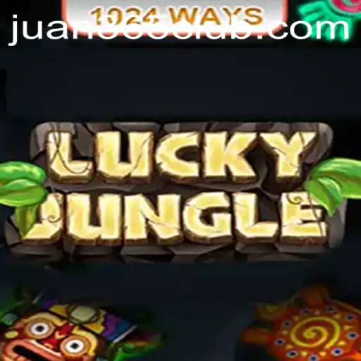 Discover the Thrills of LuckyJungle1024: A Fascinating Adventurous Game