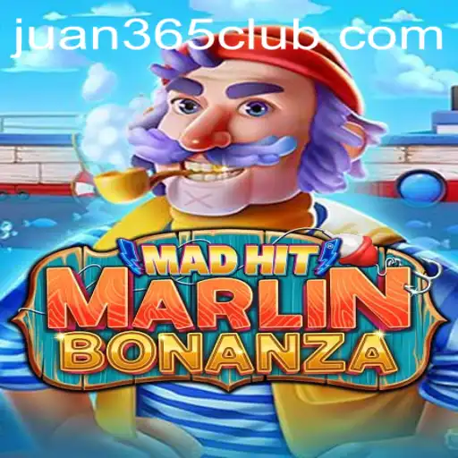 MadHitMarlinBonanza: Dive into the Underwater Casino Adventure