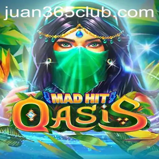 Explore the Thrilling World of MadHitOasis with JUAN365.COM
