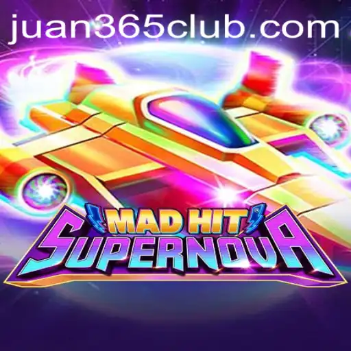 Explore the Thrills of MadHitSupernova: The Ultimate Gaming Experience with JUAN365.COM