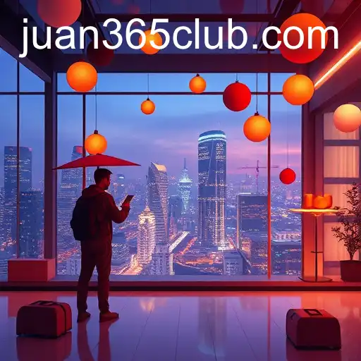 Exclusive Offers on JUAN365.COM: Unlocking Unprecedented Opportunities