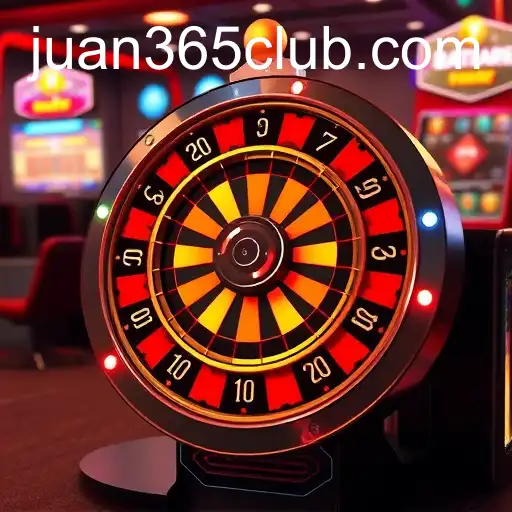 Exploring the Thrilling World of Rotary Games