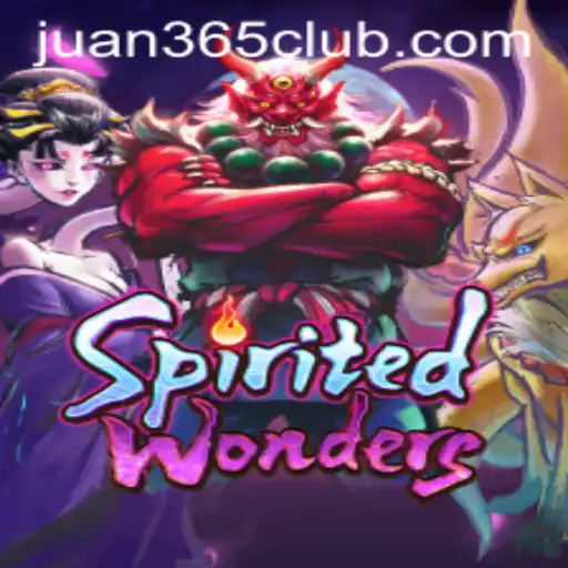 Unveiling SpiritedWonders: An Enchanting Journey into Fantasy Realms